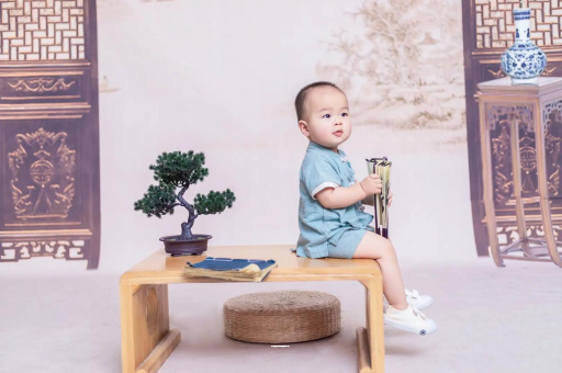 泸州可爱的企鹅宝宝