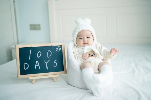 泸州宝宝多大开始攒肚子 泸州宝宝多大开始攒肚子